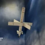 Kalashnikov loitering munition