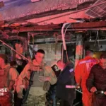 Israel ceasefire Lebanon exclusion