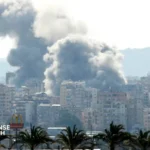 Lebanon Israel talks Washington