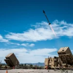 Leidos U.S. Army contract