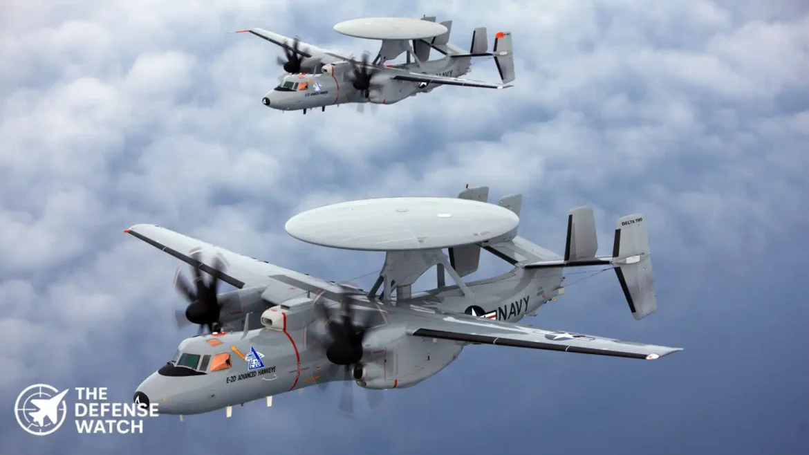 Lockheed Martin DREXR upgrade