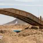 M1 Abrams breach capability