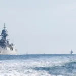 MASTEX naval exercise Australia Malaysia