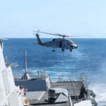 MH-60R radar upgrade