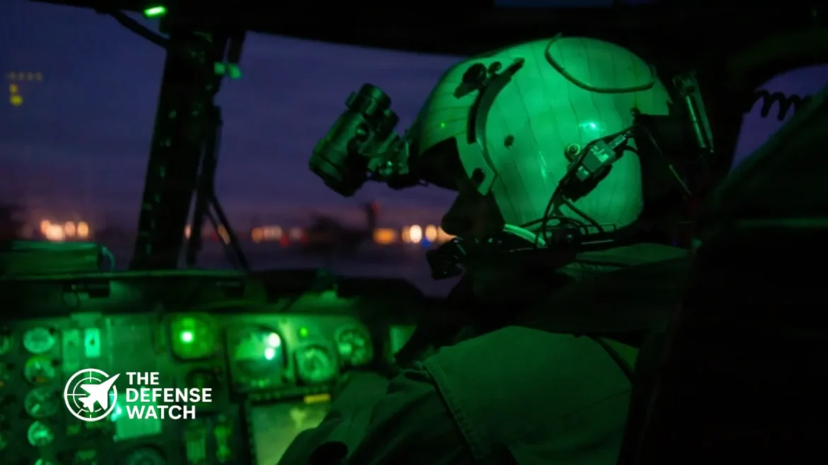 MIDS-LVT contract award