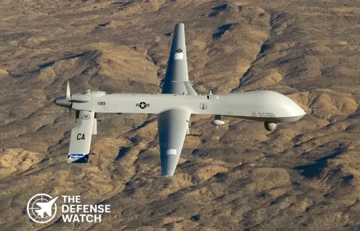 MQ-1B Predator