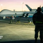 Iran MQ-9 Reaper shootdown