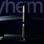 Mayhem 10 combat drone