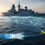 NATO underwater internet