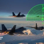 NORAD F-35 defense role