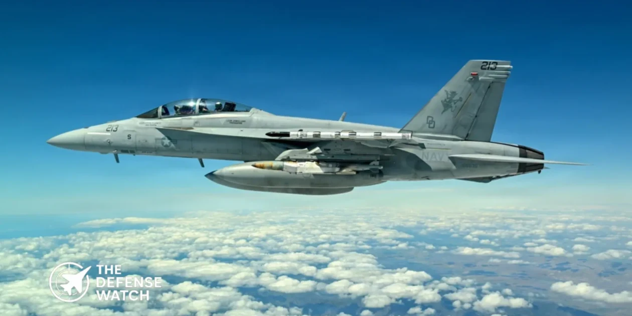 U.S. Navy JDAM LR