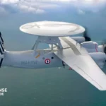 Northrop Grumman E-2D contract