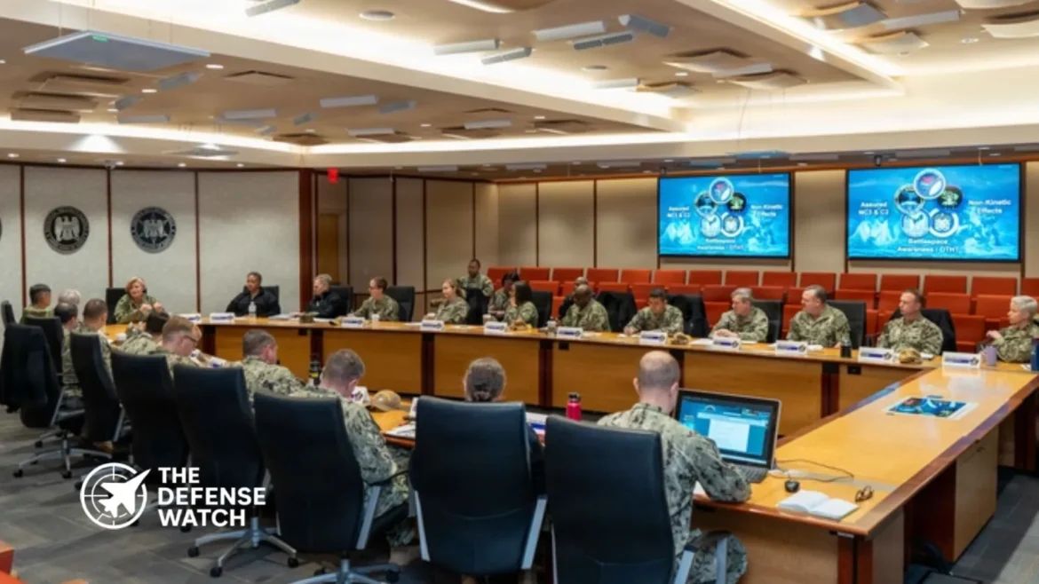 OMNI Fed LLC contract