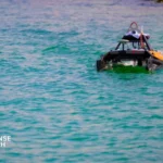 Ocean Ships Navy contract