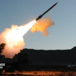 PAC-3 seeker production expansion