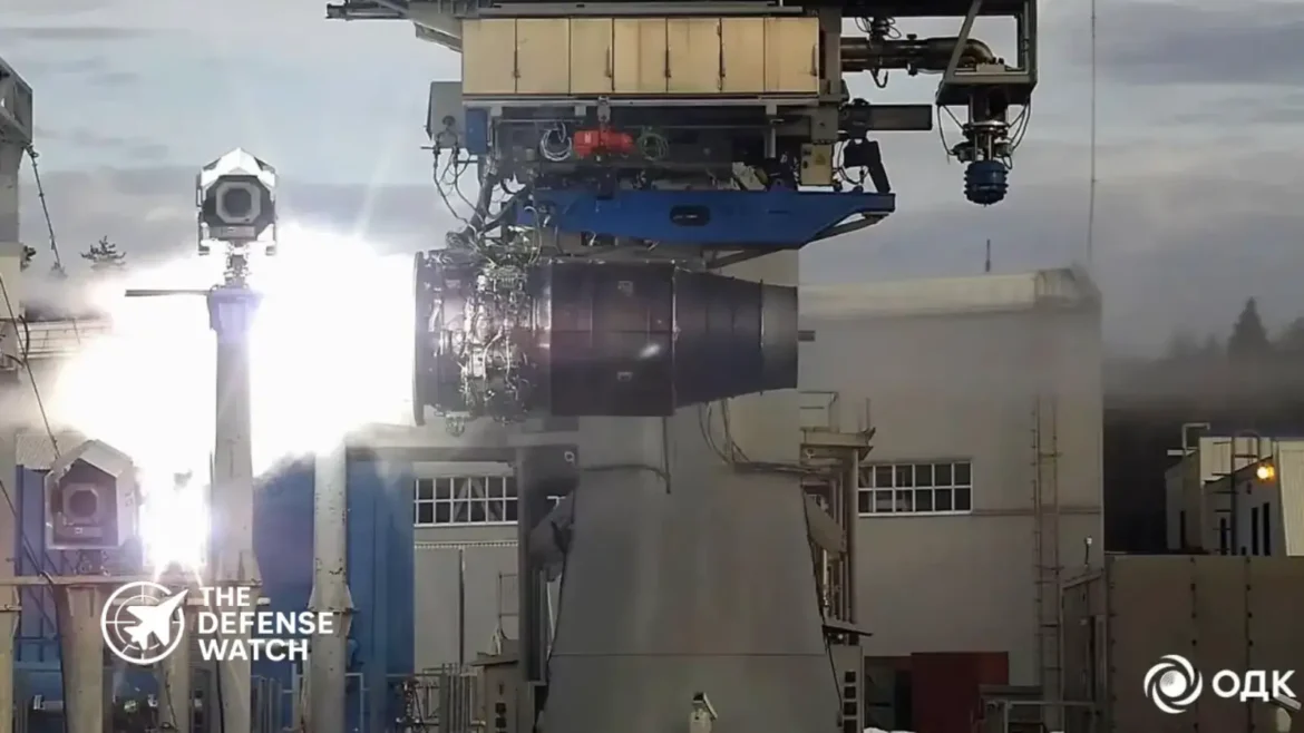 PD-8 engine hail tests