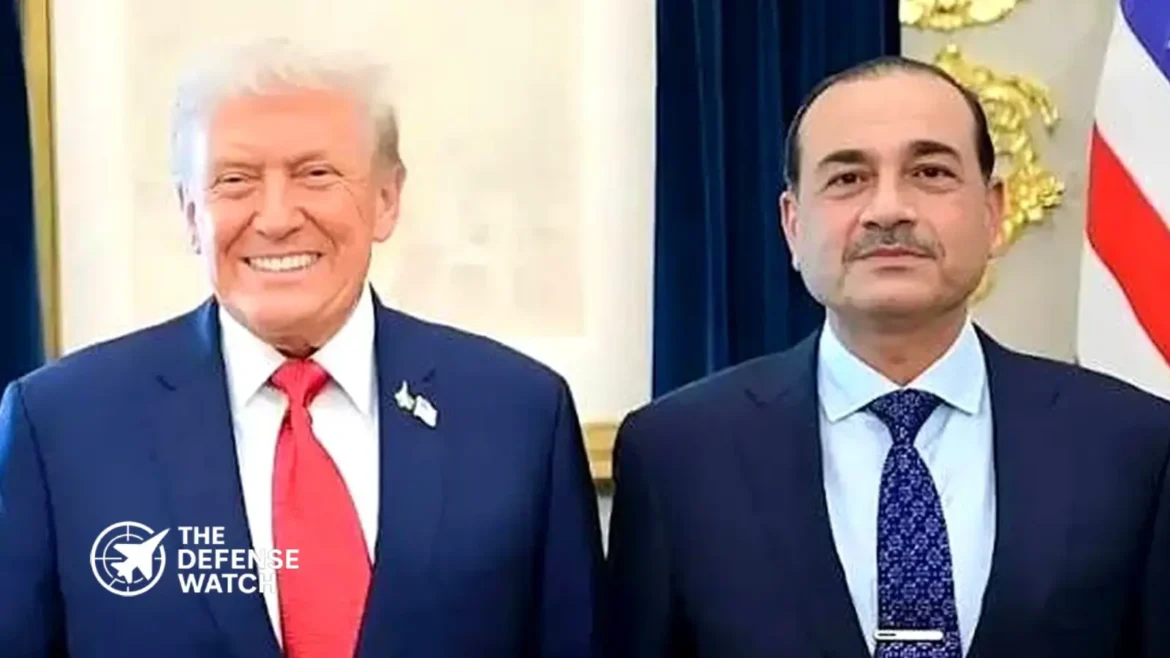 Pakistan Iran US nuclear standoff