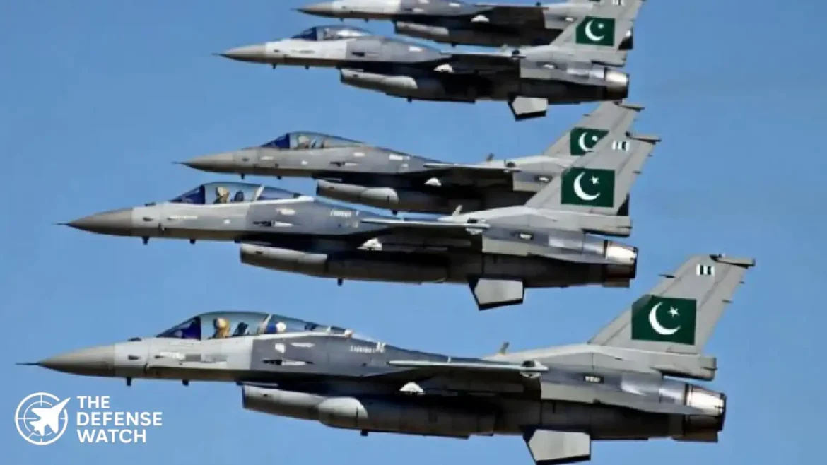 Pakistan Qatar defense pact