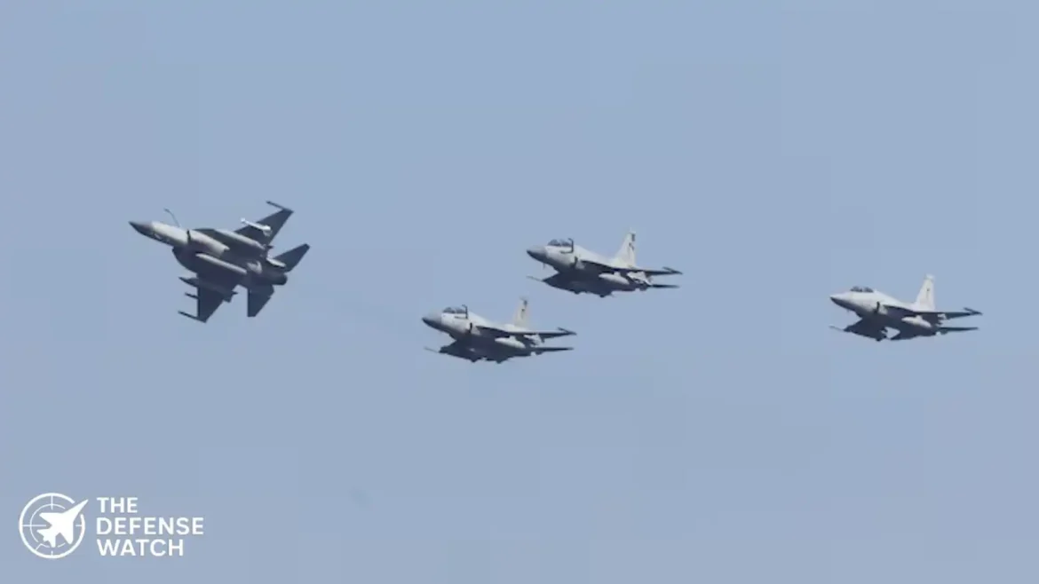 Pakistan Sudan arms deal