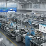 Poland drone factory arson