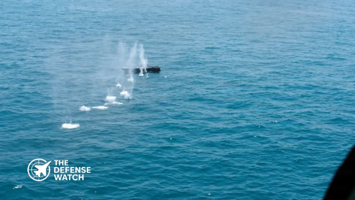 Project Overmatch contract