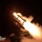 R-77 FrankenSAM Air Defense System