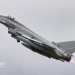 RAF Typhoon Quick Reaction Alert