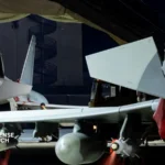 RAF Typhoon jets Syria strikes