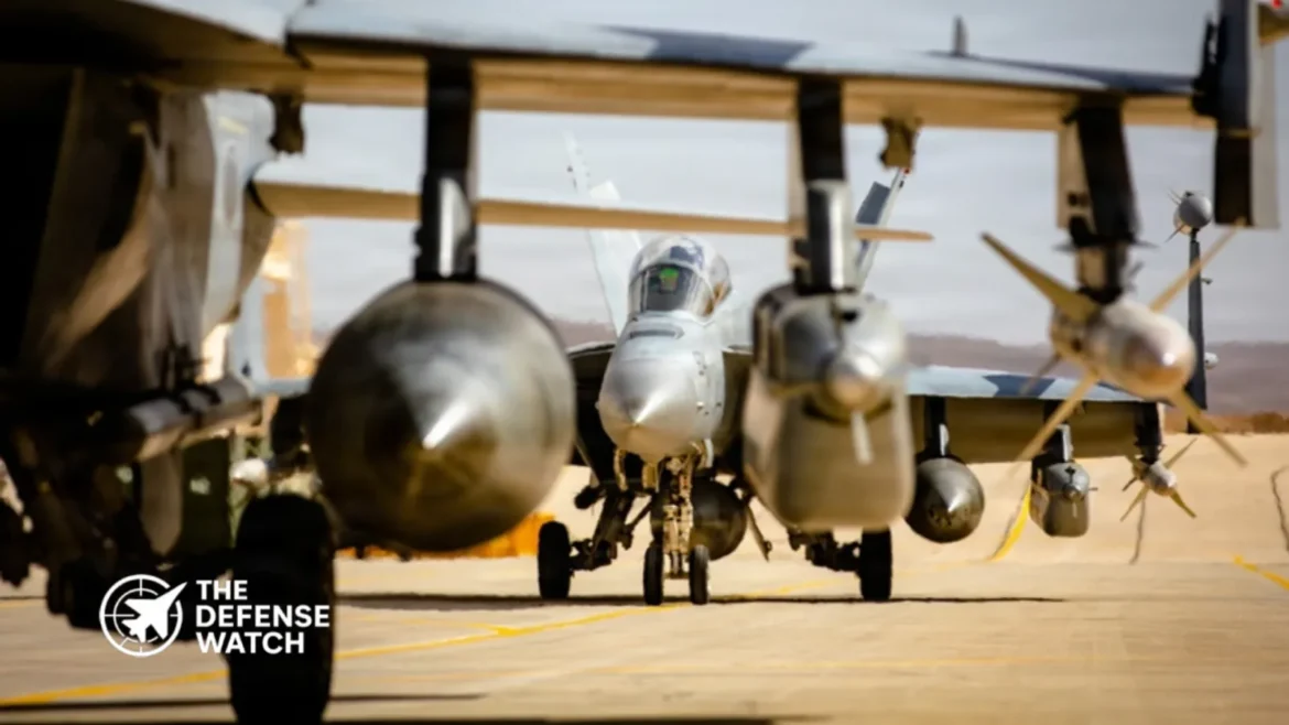 Raytheon Next Generation Jammer