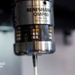 Renishaw defense semiconductor demand 2026