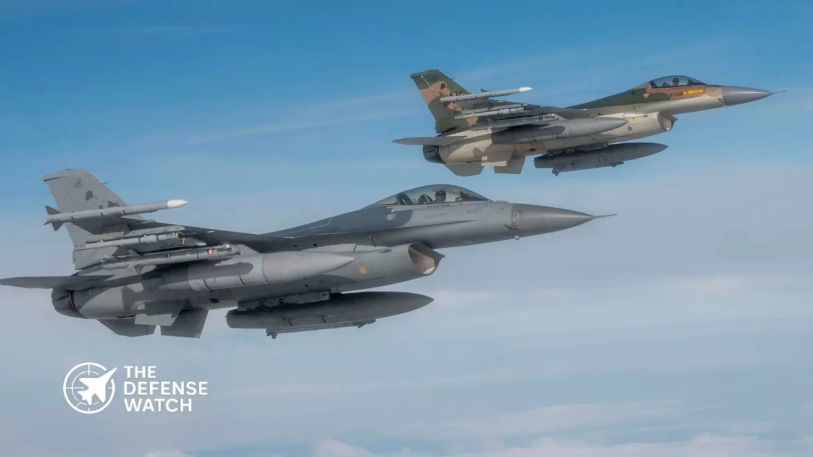 Romania F-35 program