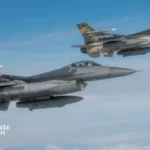 Romania F-35 program