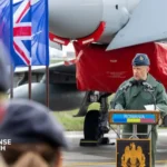 RAF NATO air policing Romania