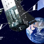 SBIRS logistics support contract