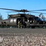 SEAL Team 6 Iran rescue mission