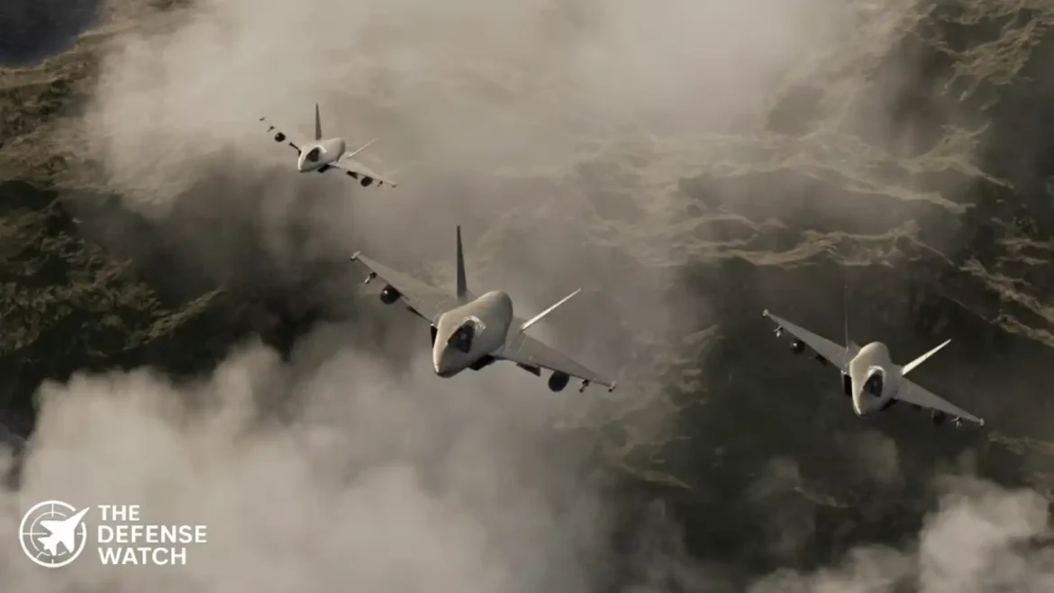 Saab Q1 2026 defense results