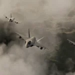 Saab Q1 2026 defense results