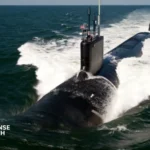 SeaShield Technologies contract