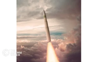 Sentinel ICBM Nuclear Missile Program