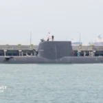 Singapore Invincible-class submarine