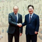 South Korea Poland strategic partnership