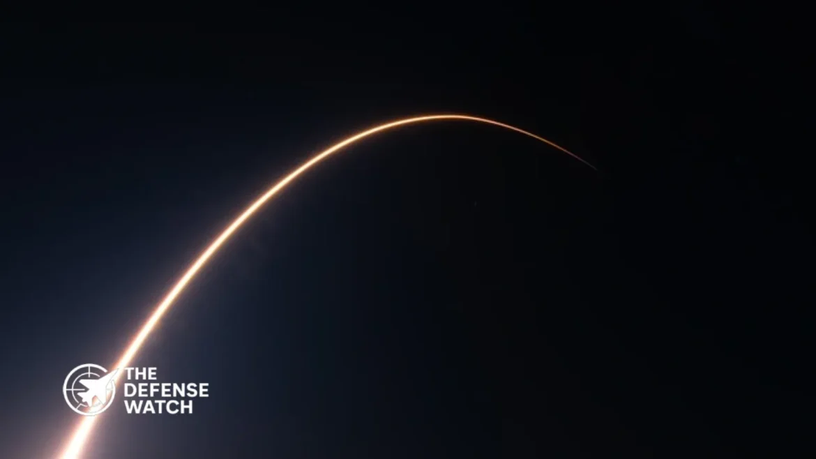 Starlink outage Pentagon drone tests