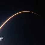 Starlink outage Pentagon drone tests