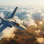 Spain SAETA II combat trainer