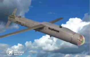 GBU-53/B StormBreaker Bomb