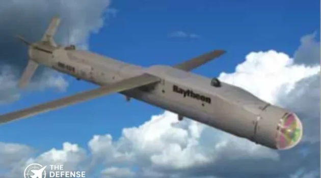 GBU-53/B StormBreaker Bomb