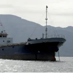 Strait of Hormuz security