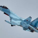 Russia Su-35S fighters delivery