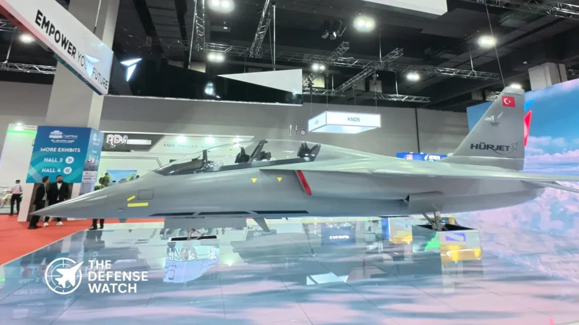 TAI Malaysia defense cooperation