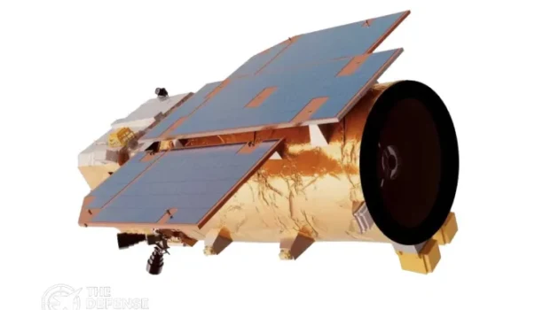 TEE-01B Satellite (China)